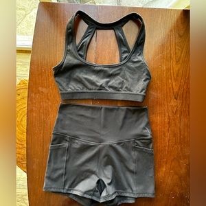 POP FLEX SET S/M NWOT